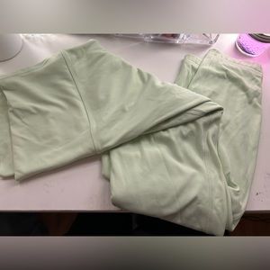 lululemon Align™ High-Rise Pant 25" in Kohlrabi Green